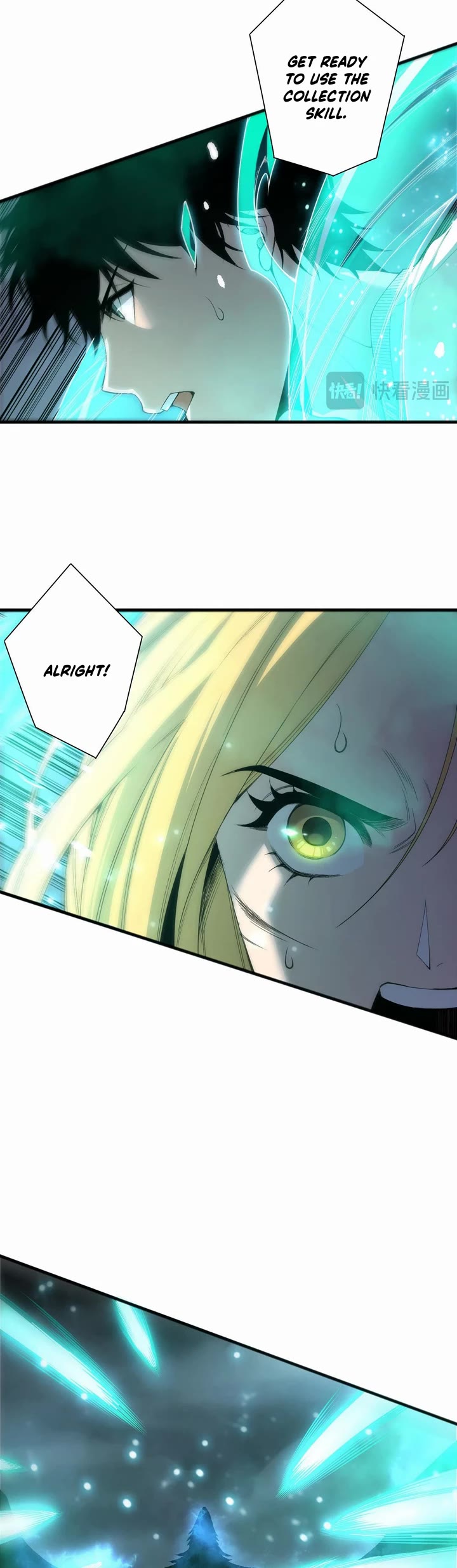 Disastrous Necromancer Chapter 204 page 28 - Chapter 204