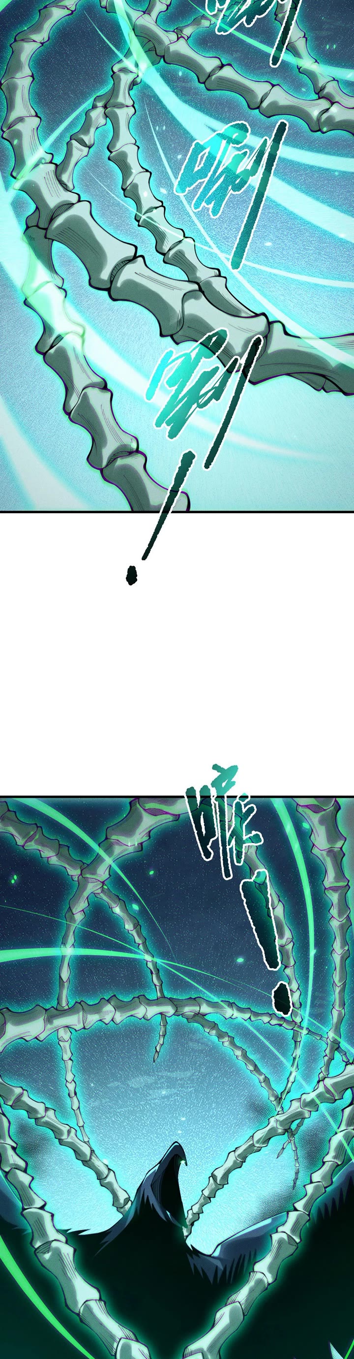 Disastrous Necromancer Chapter 204 page 5 - Chapter 204