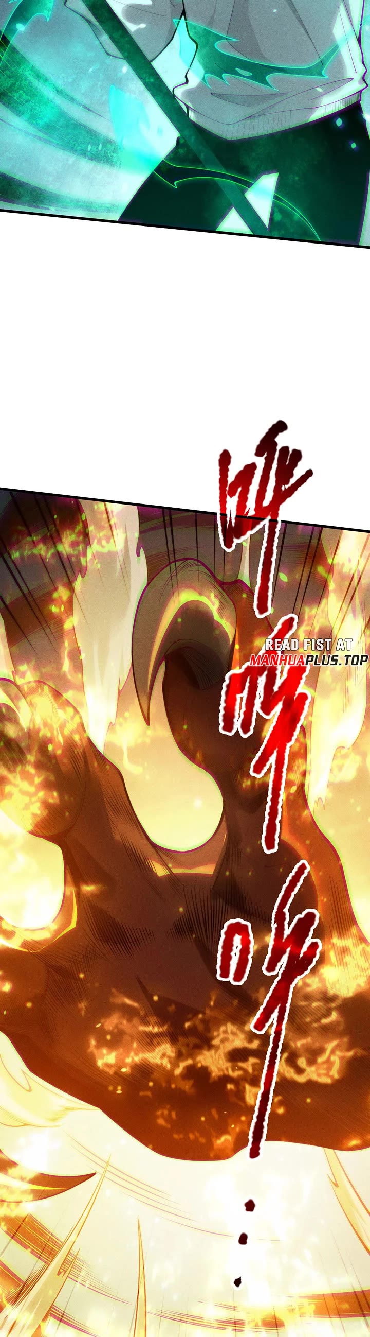 Disastrous Necromancer Chapter 205 page 12 - Chapter 205