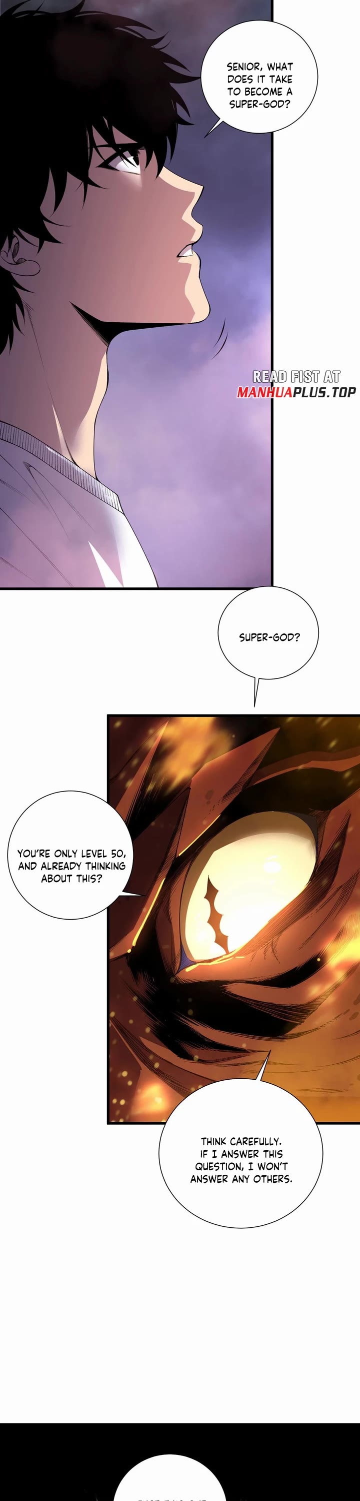 Disastrous Necromancer Chapter 206 page 13 - Chapter 206