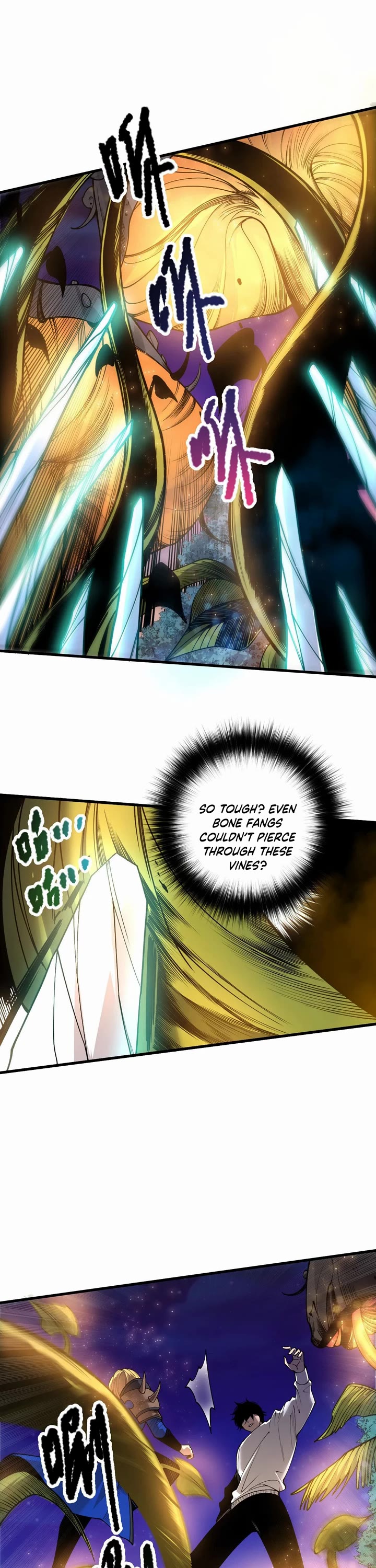 Disastrous Necromancer Chapter 207 page 9 - Chapter 207