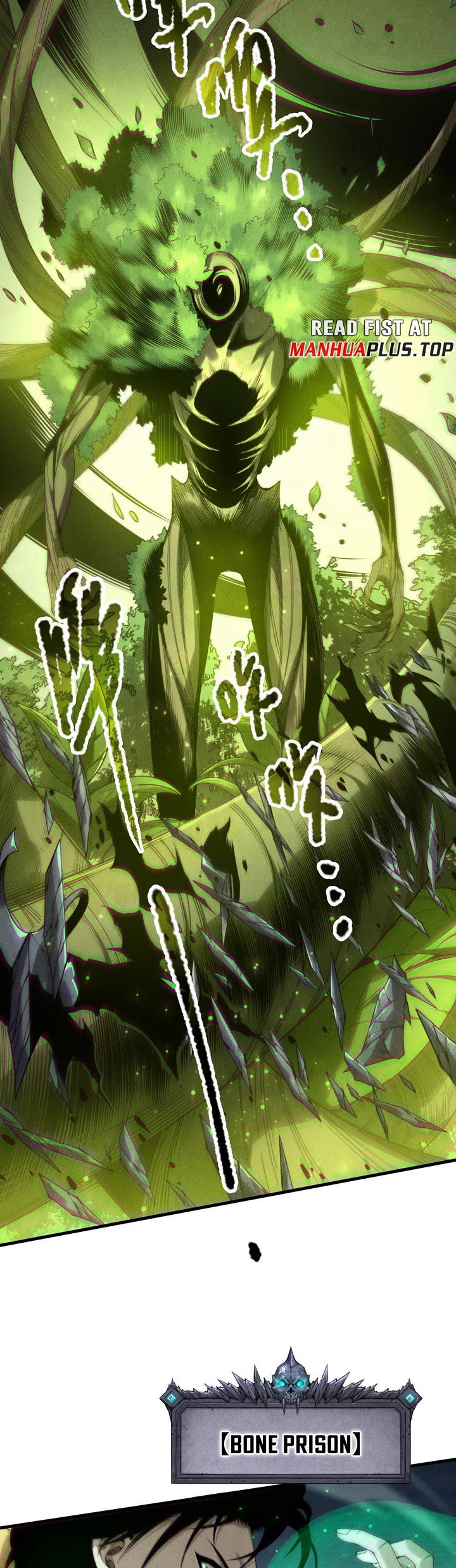 Disastrous Necromancer Chapter 208 page 6 - Chapter 208