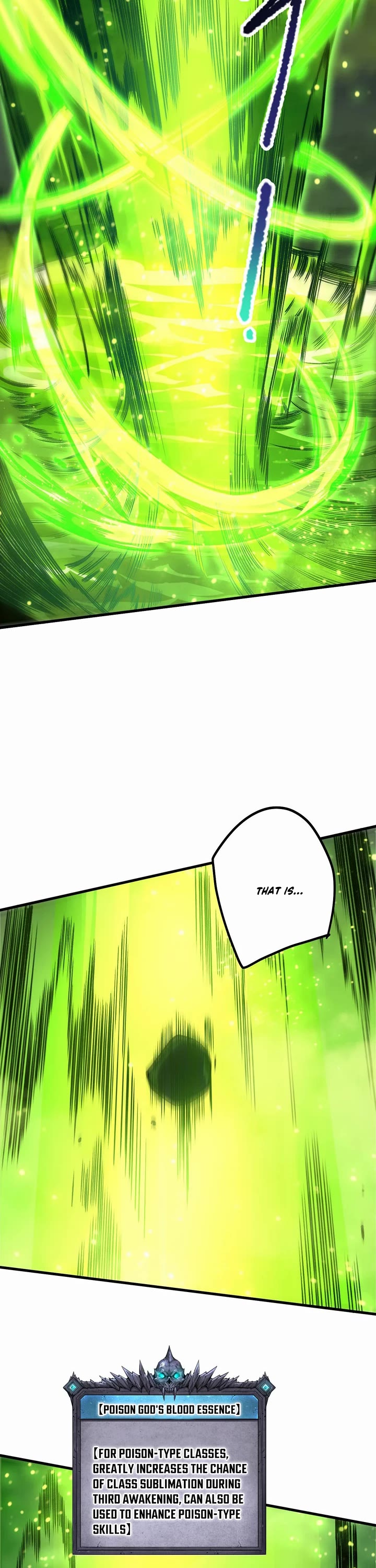Disastrous Necromancer Chapter 209 page 11 - Chapter 209