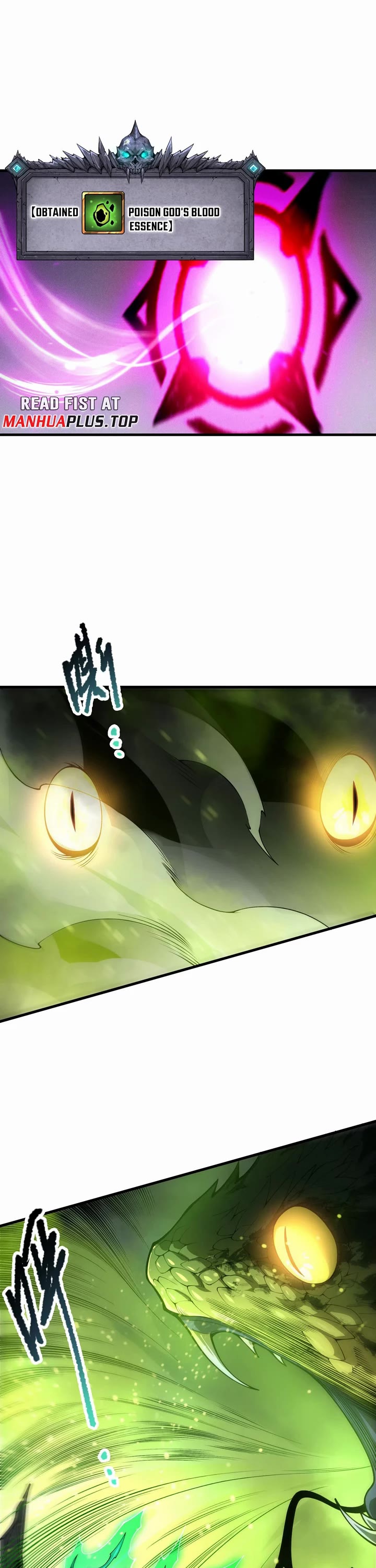 Disastrous Necromancer Chapter 209 page 20 - Chapter 209