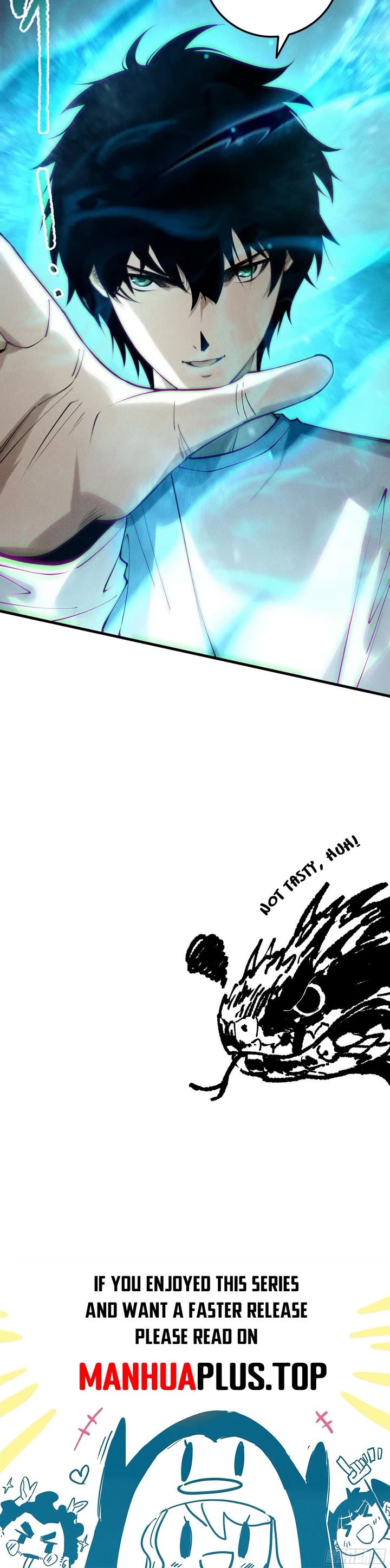 Disastrous Necromancer Chapter 209 page 25 - Chapter 209