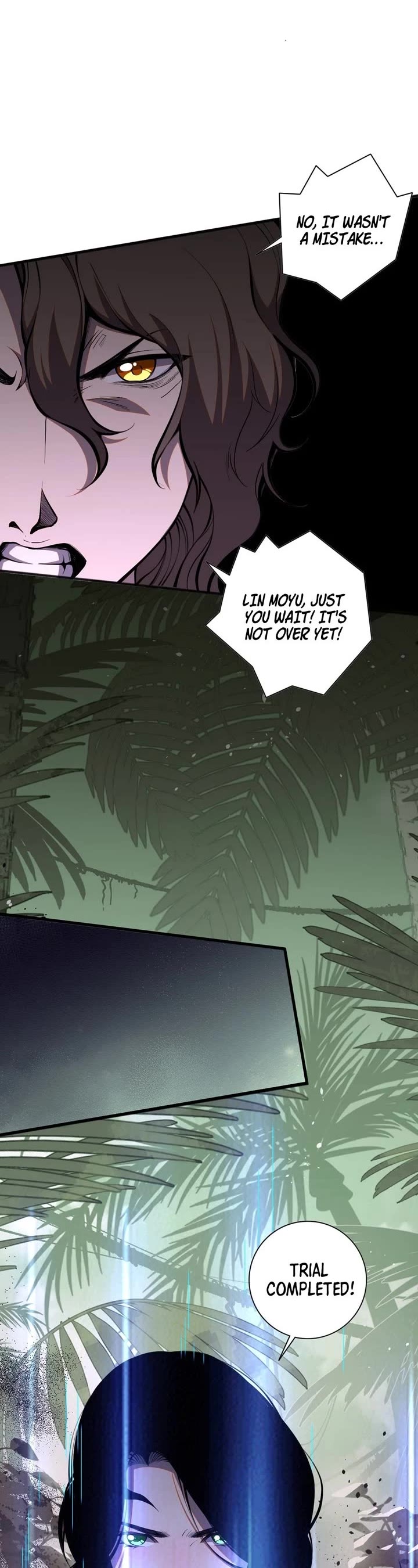Disastrous Necromancer Chapter 21 page 15 - Chapter 21