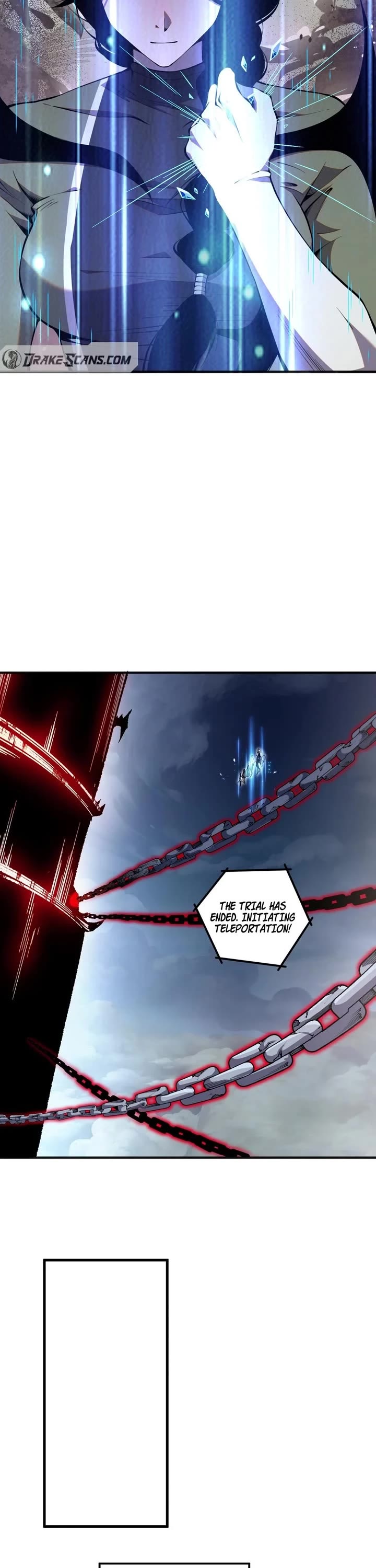Disastrous Necromancer Chapter 21 page 16 - Chapter 21
