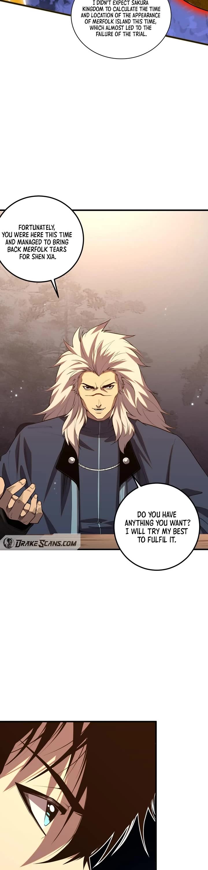 Disastrous Necromancer Chapter 21 page 22 - Chapter 21