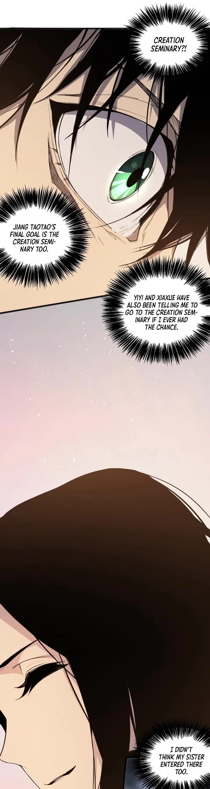 Disastrous Necromancer Chapter 21 page 25 - Chapter 21