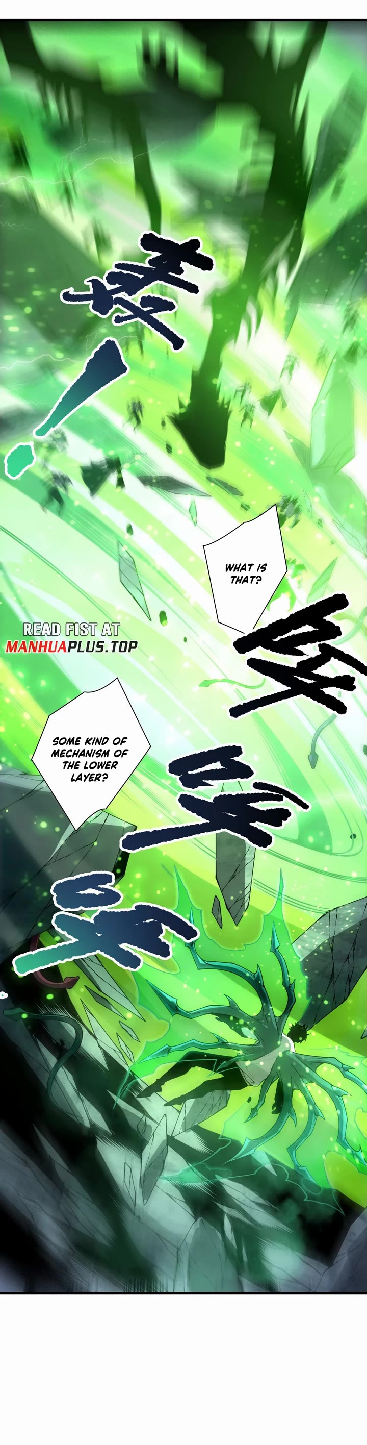 Disastrous Necromancer Chapter 210 page 15 - Chapter 210