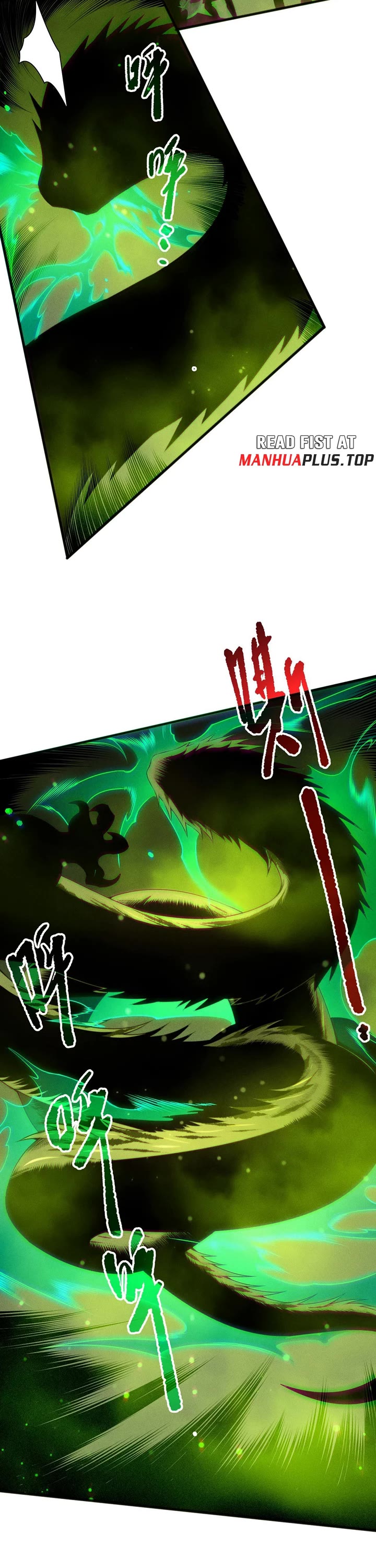 Disastrous Necromancer Chapter 210 page 2 - Chapter 210