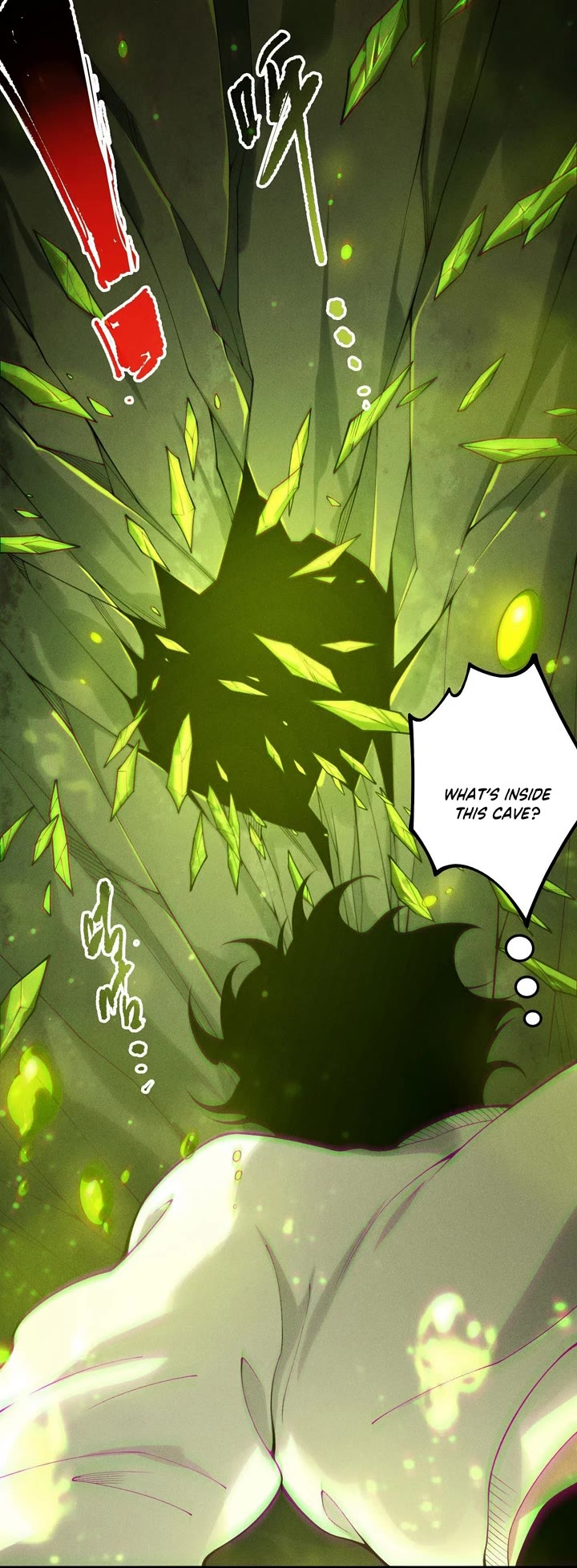 Disastrous Necromancer Chapter 210 page 20 - Chapter 210
