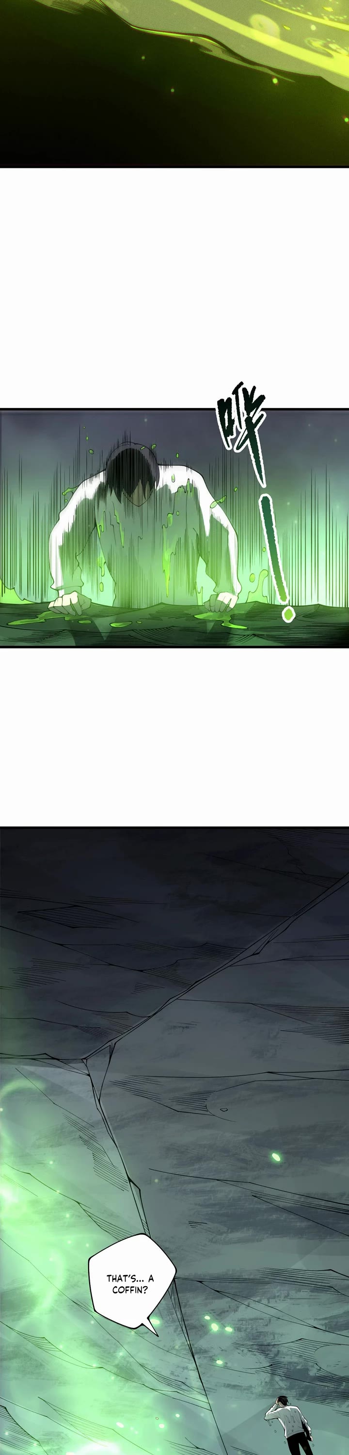 Disastrous Necromancer Chapter 210 page 22 - Chapter 210