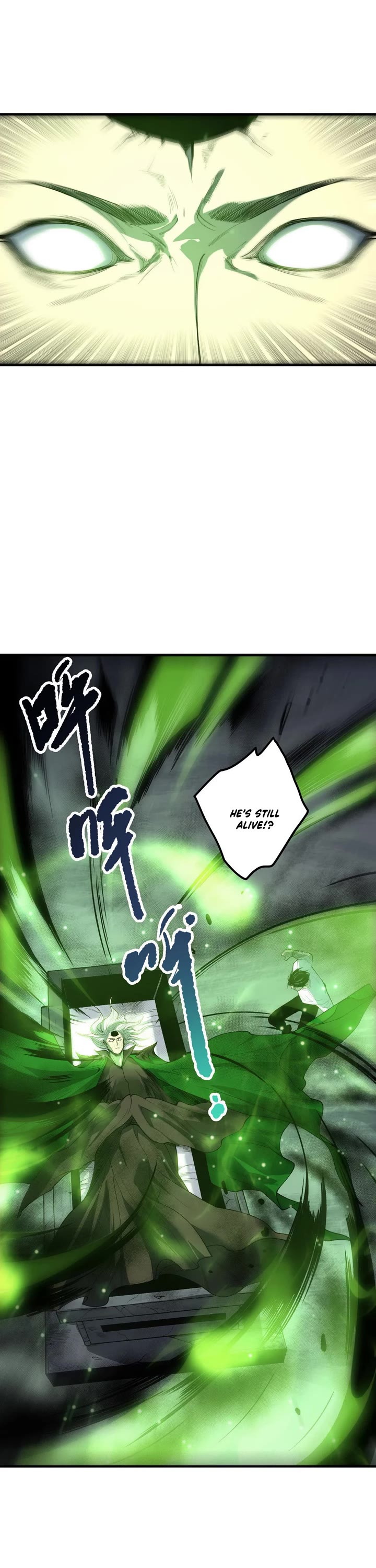 Disastrous Necromancer Chapter 210 page 26 - Chapter 210