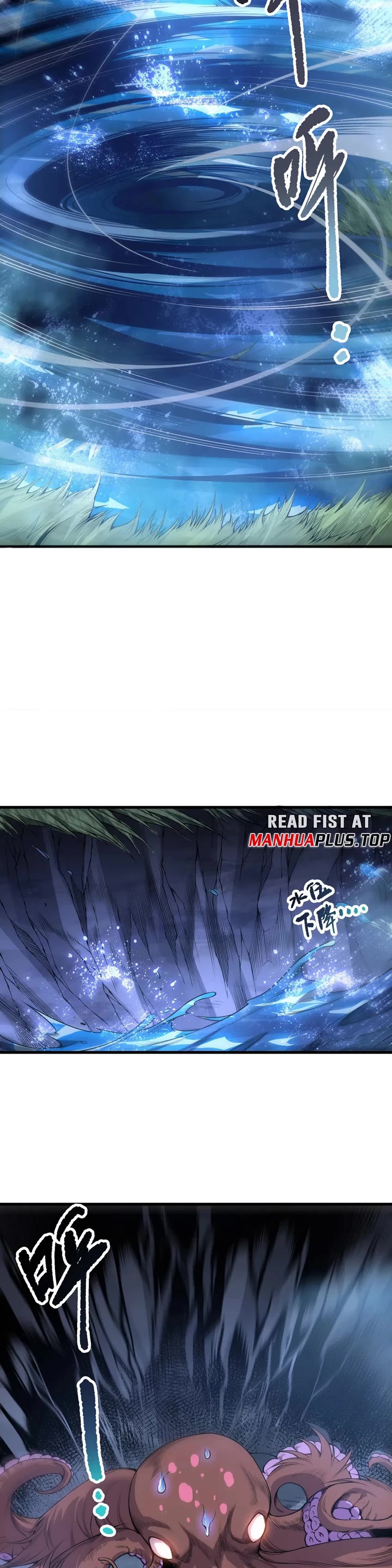 Disastrous Necromancer Chapter 211 page 18 - Chapter 211