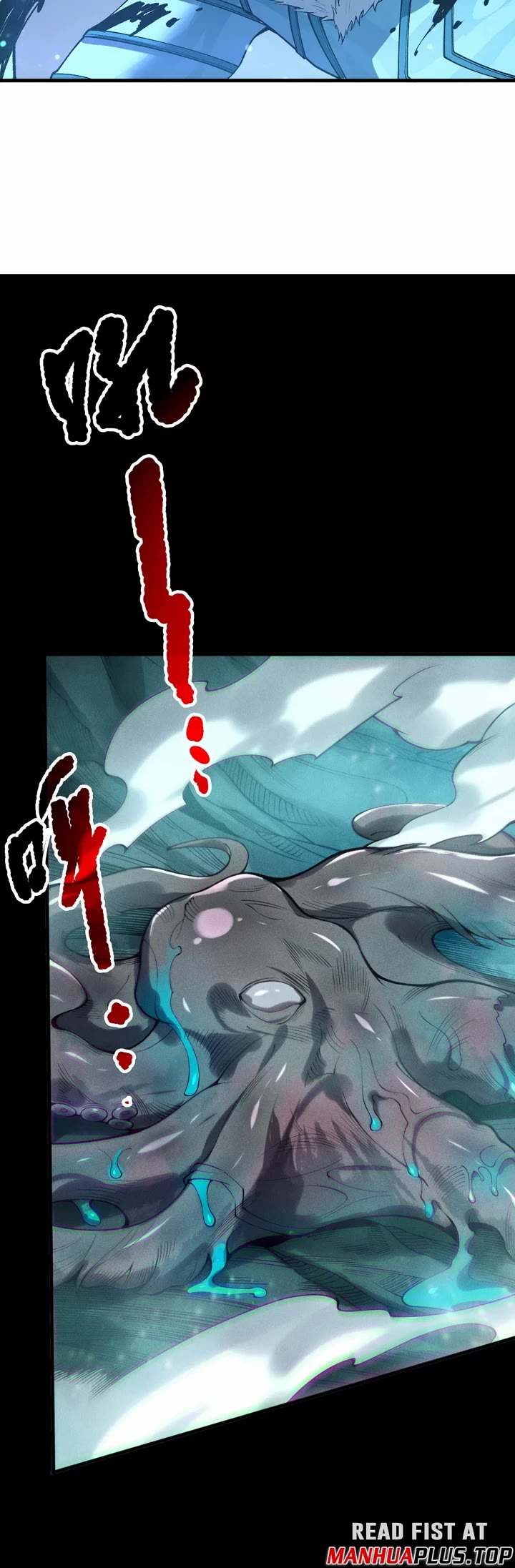 Disastrous Necromancer Chapter 211 page 24 - Chapter 211