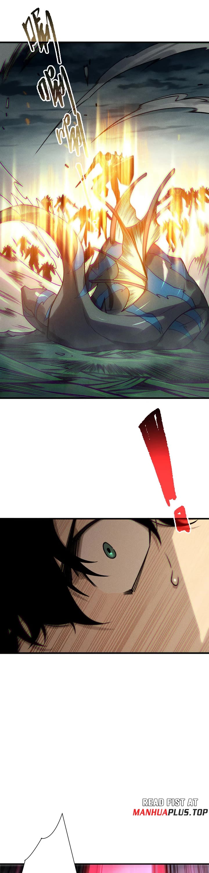Disastrous Necromancer Chapter 212 page 23 - Chapter 212