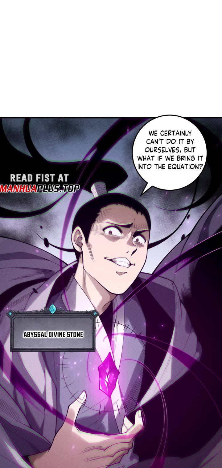 Disastrous Necromancer Chapter 212 page 29 - Chapter 212