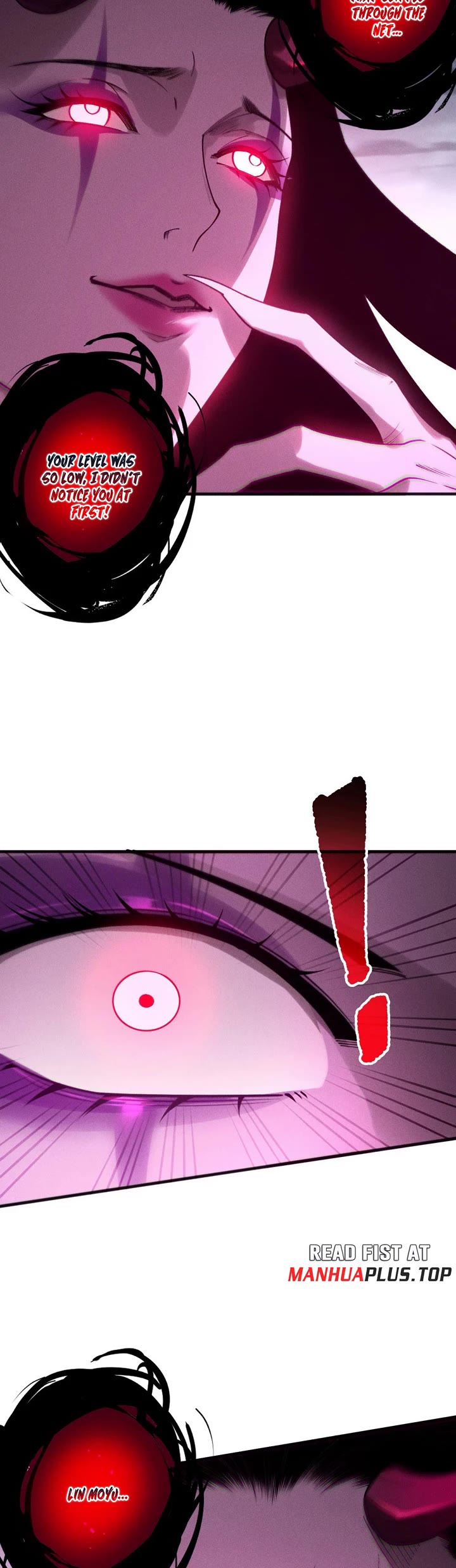 Disastrous Necromancer Chapter 213 page 13 - Chapter 213