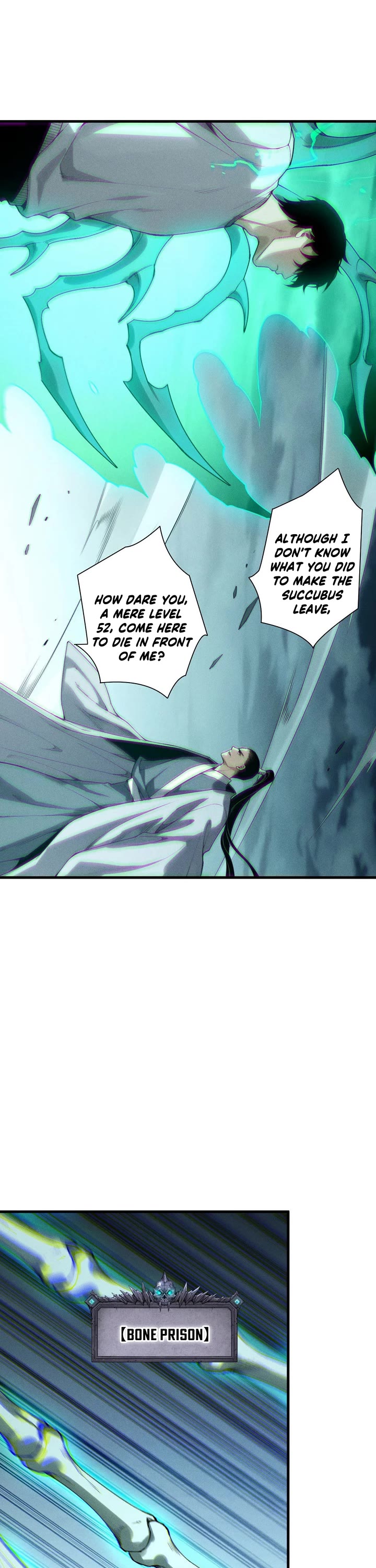 Disastrous Necromancer Chapter 213 page 25 - Chapter 213