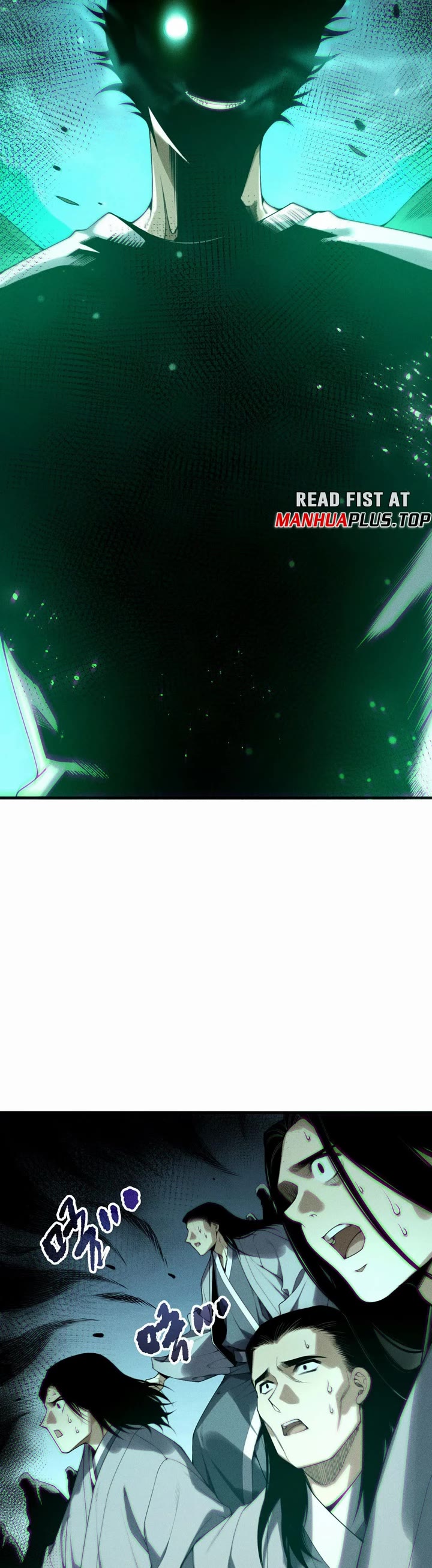 Disastrous Necromancer Chapter 214 page 14 - Chapter 214
