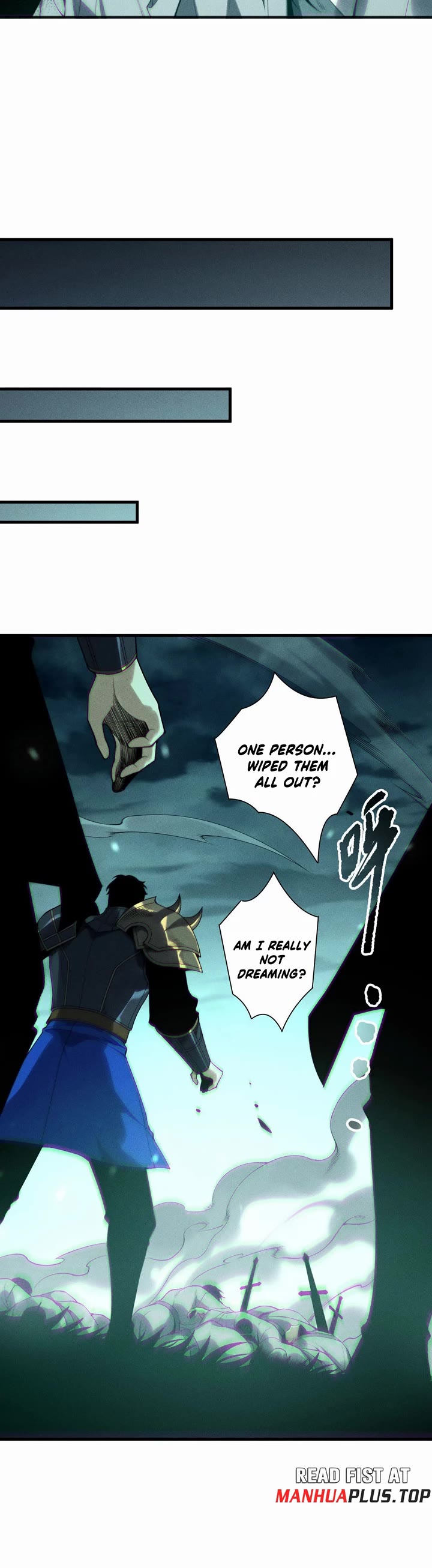 Disastrous Necromancer Chapter 214 page 15 - Chapter 214