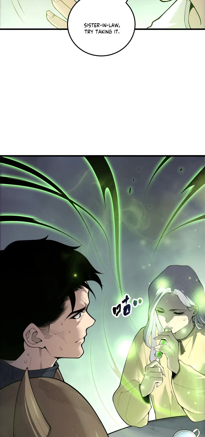 Disastrous Necromancer Chapter 214 page 28 - Chapter 214