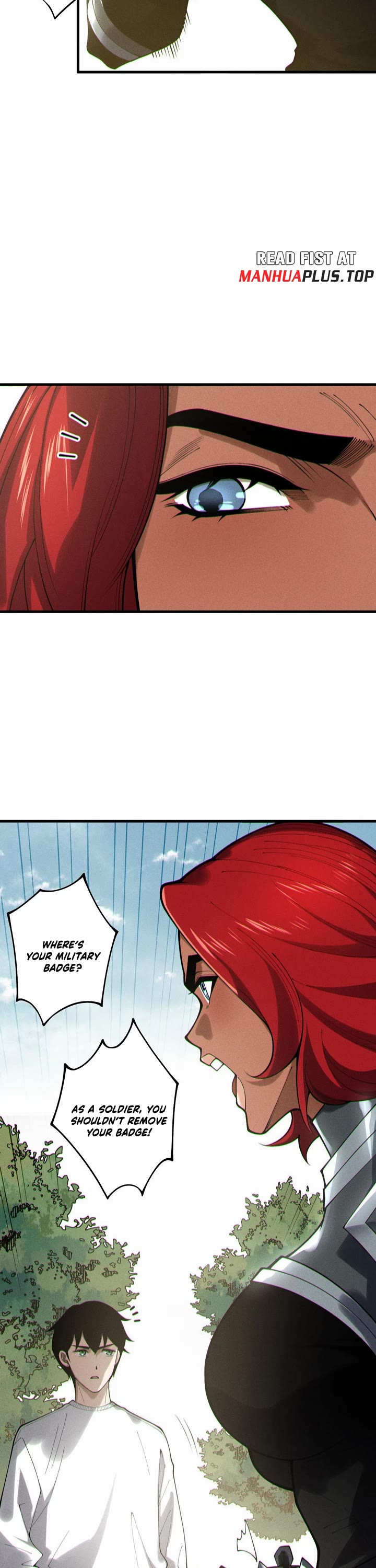 Disastrous Necromancer Chapter 215 page 13 - Chapter 215