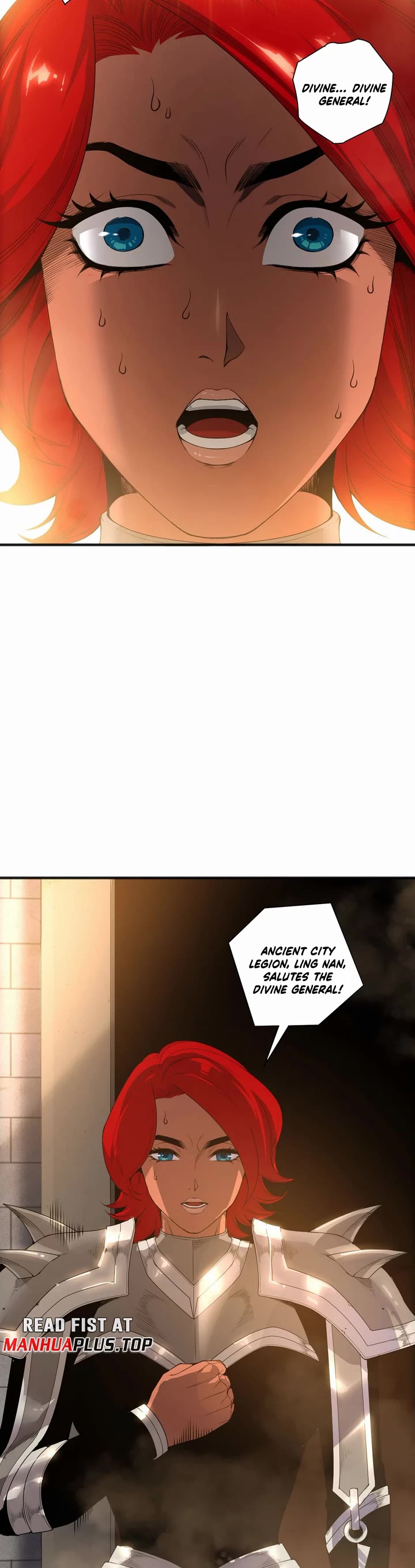Disastrous Necromancer Chapter 215 page 15 - Chapter 215