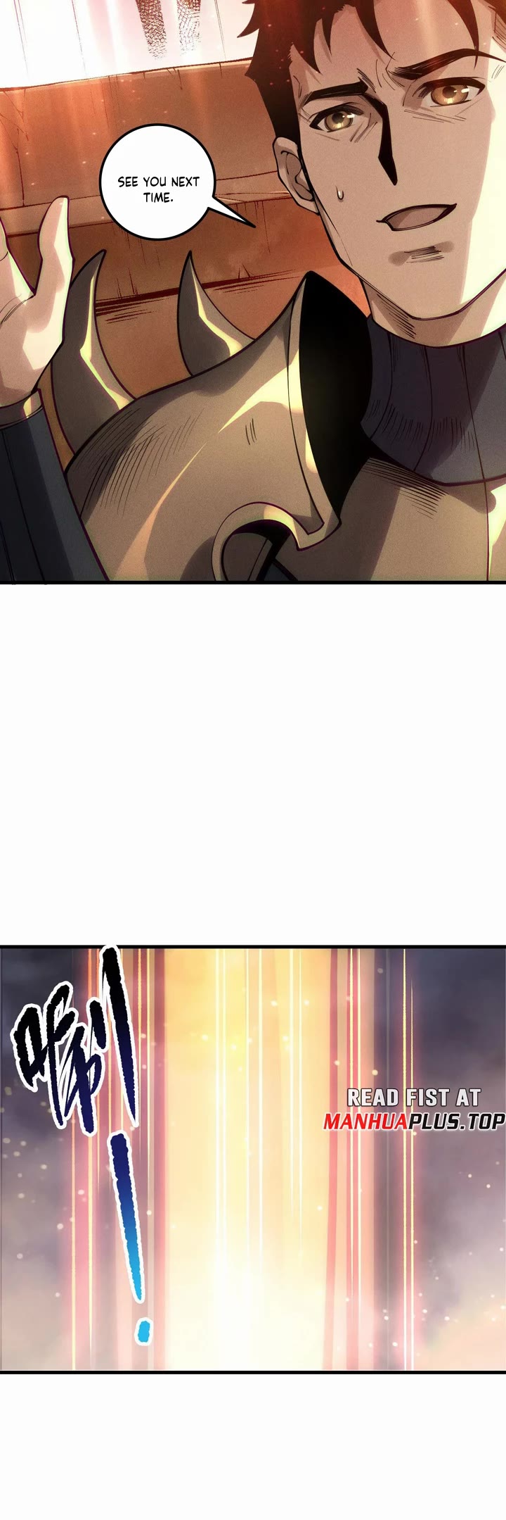 Disastrous Necromancer Chapter 215 page 25 - Chapter 215