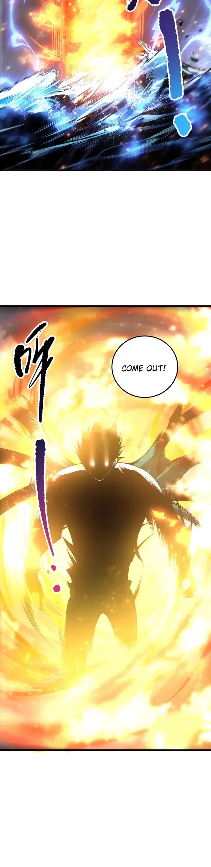 Disastrous Necromancer Chapter 216 page 18 - Chapter 216