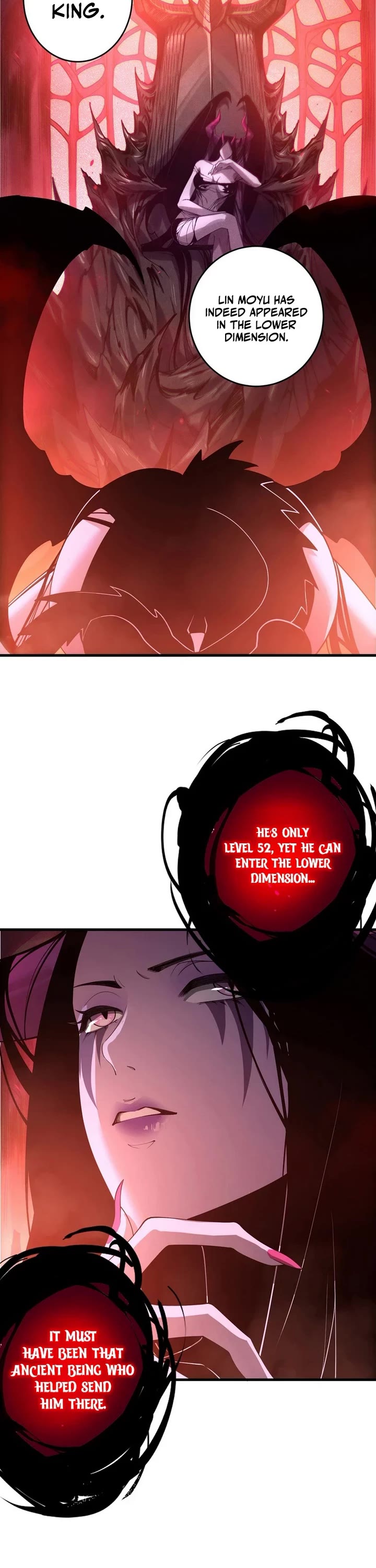 Disastrous Necromancer Chapter 218 page 22 - Chapter 218