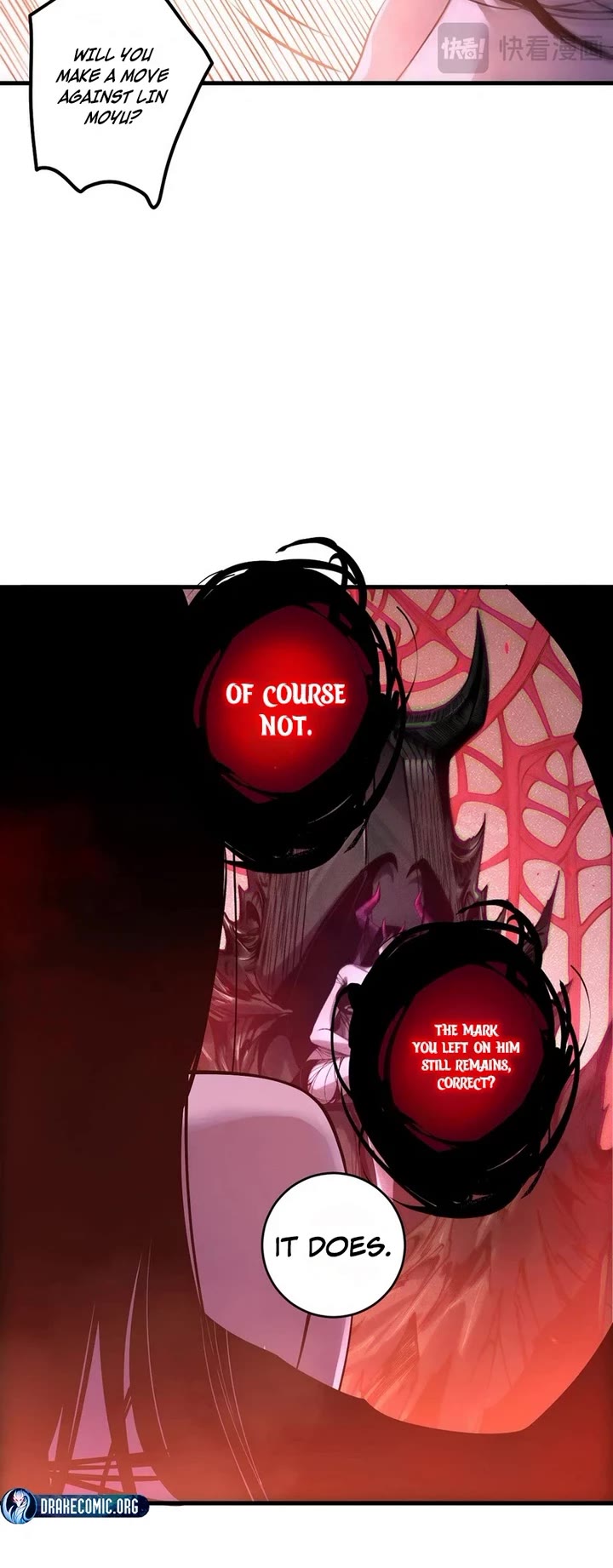 Disastrous Necromancer Chapter 218 page 24 - Chapter 218