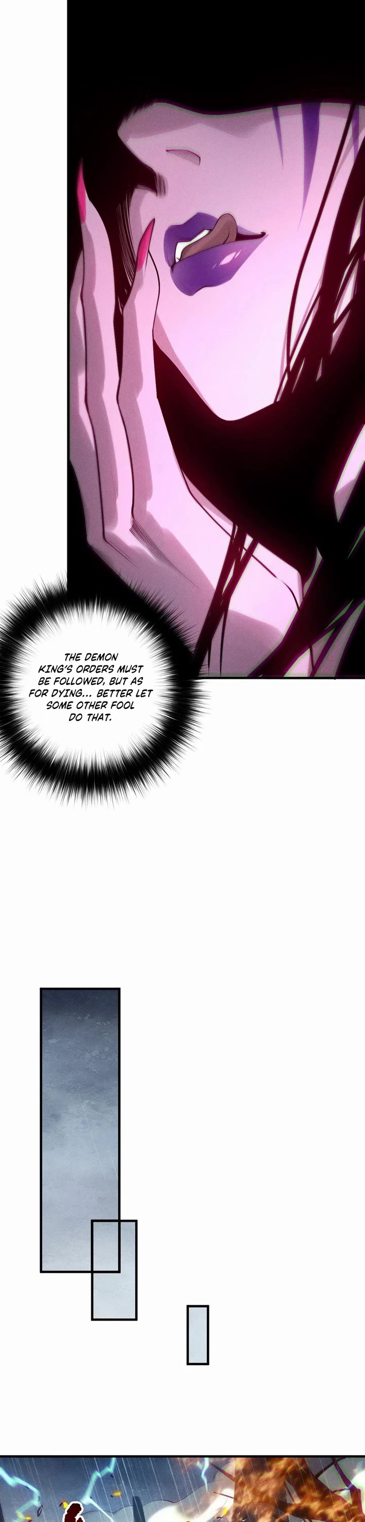 Disastrous Necromancer Chapter 218 page 26 - Chapter 218