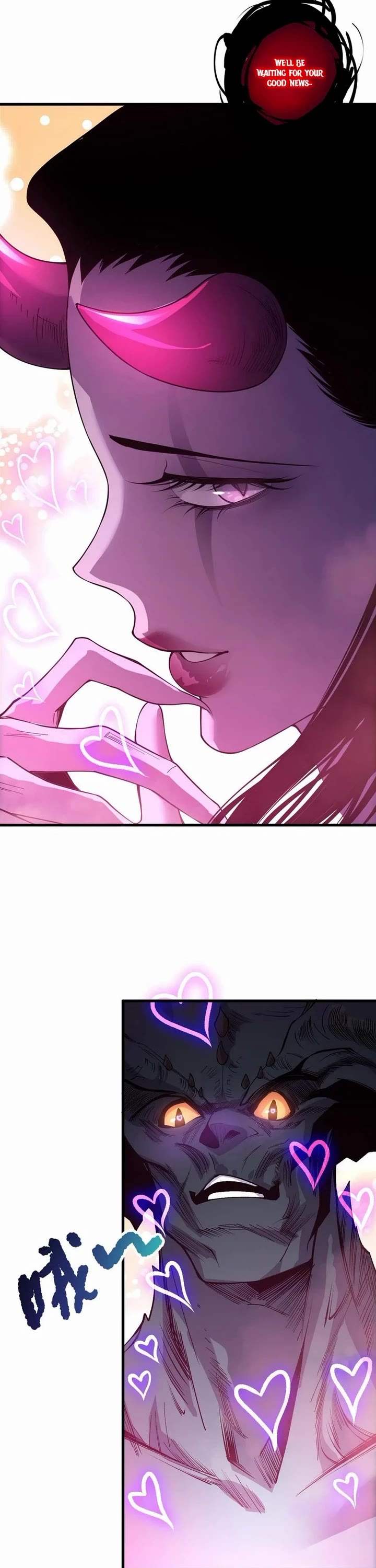 Disastrous Necromancer Chapter 219 page 12 - Chapter 219