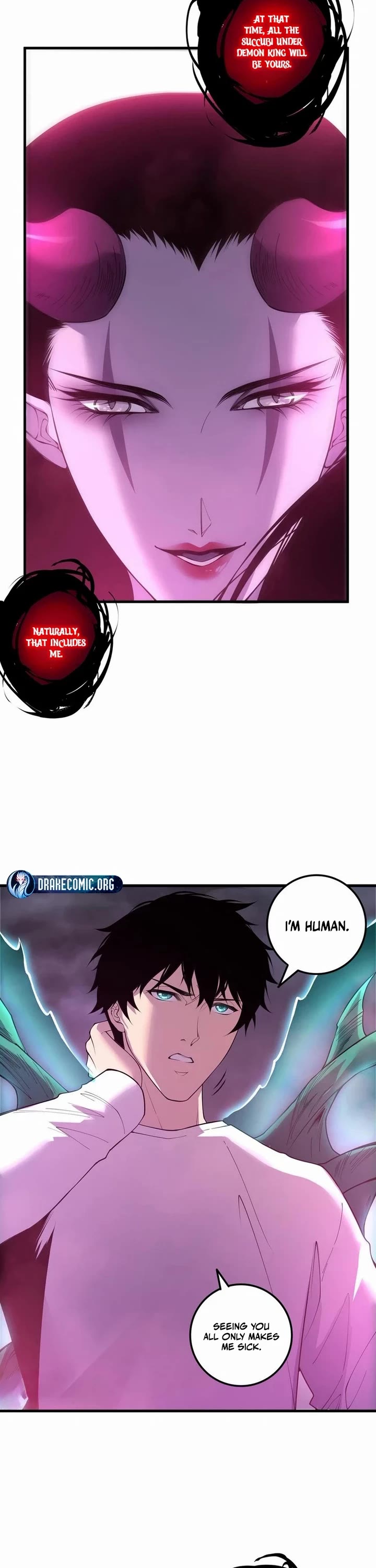 Disastrous Necromancer Chapter 219 page 16 - Chapter 219