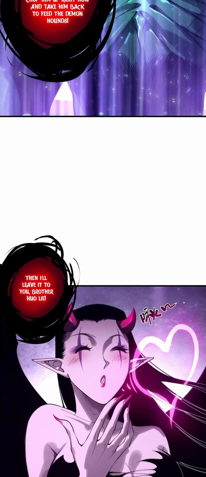 Disastrous Necromancer Chapter 219 page 18 - Chapter 219