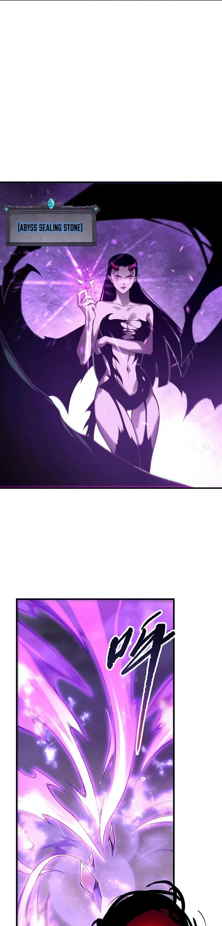 Disastrous Necromancer Chapter 219 page 20 - Chapter 219