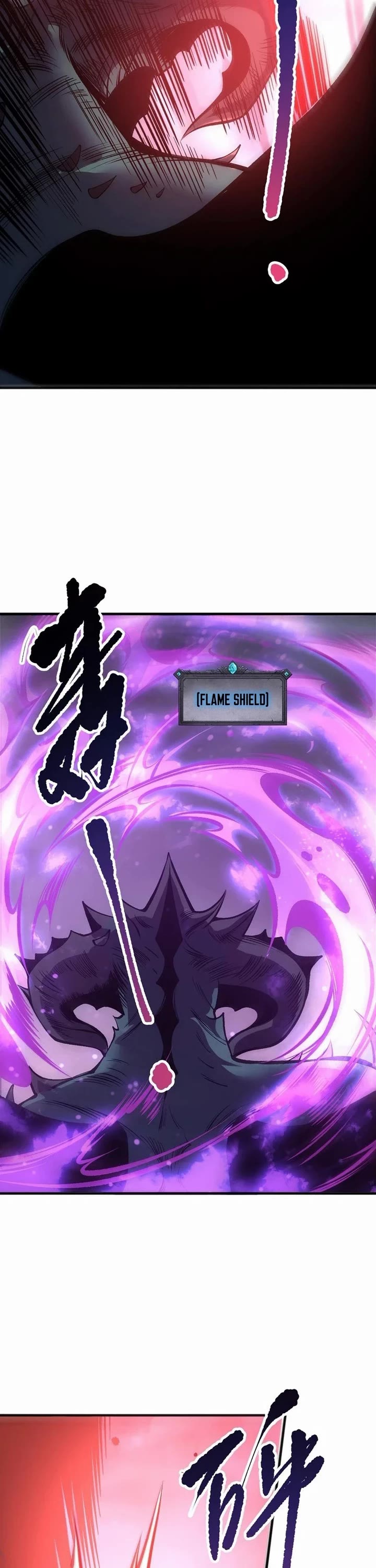 Disastrous Necromancer Chapter 219 page 30 - Chapter 219