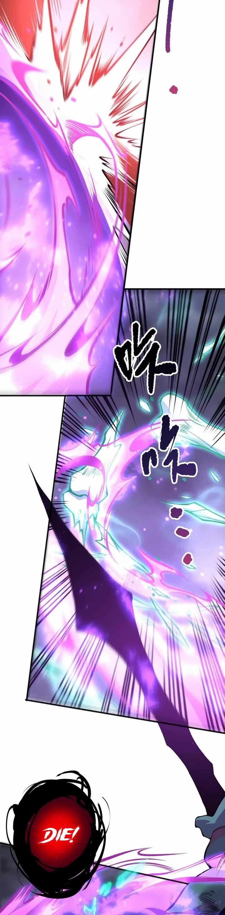 Disastrous Necromancer Chapter 219 page 31 - Chapter 219
