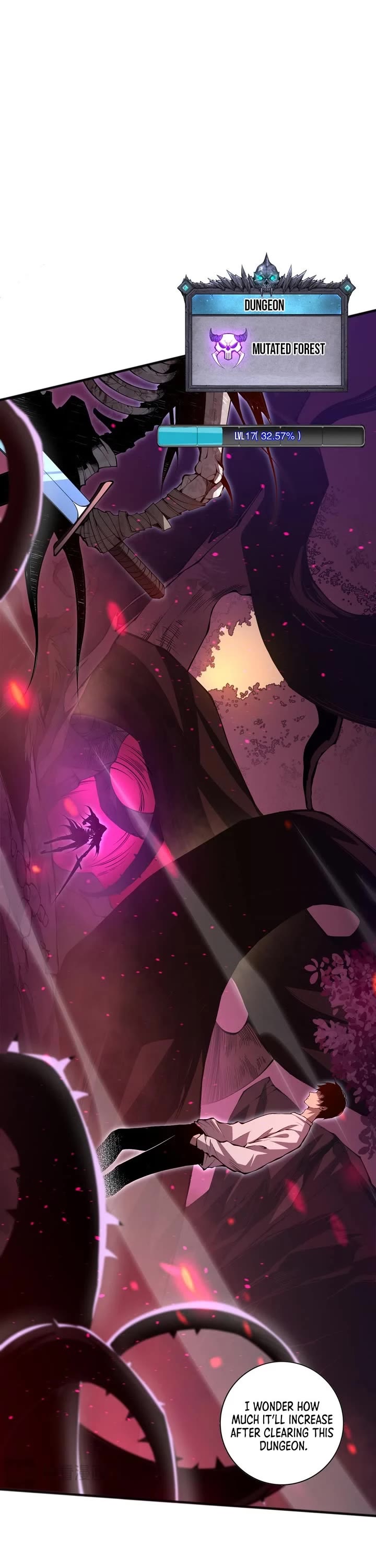 Disastrous Necromancer Chapter 22 page 16 - Chapter 22