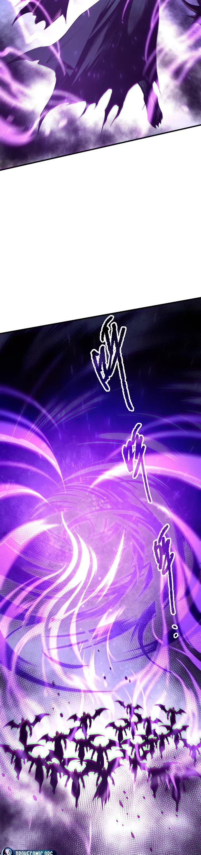 Disastrous Necromancer Chapter 220 page 11 - Chapter 220