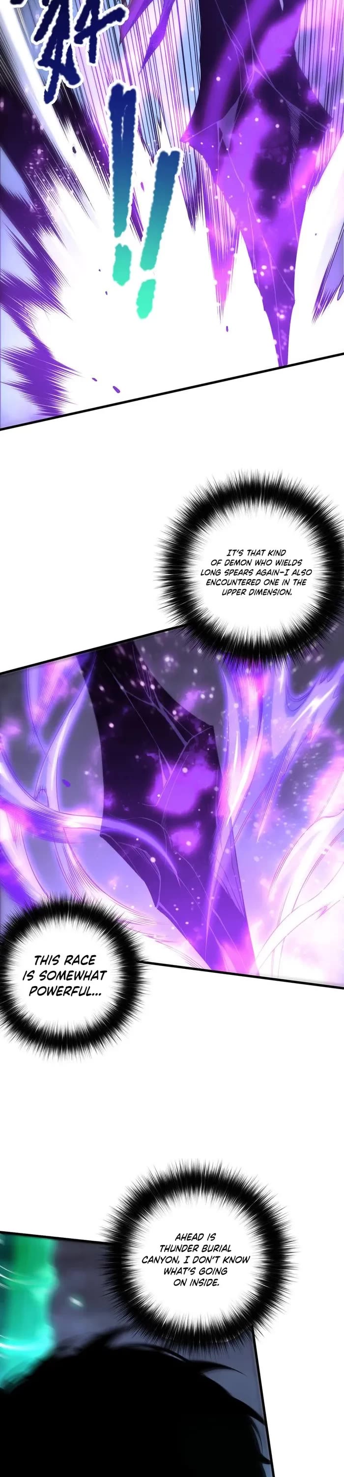 Disastrous Necromancer Chapter 220 page 2 - Chapter 220