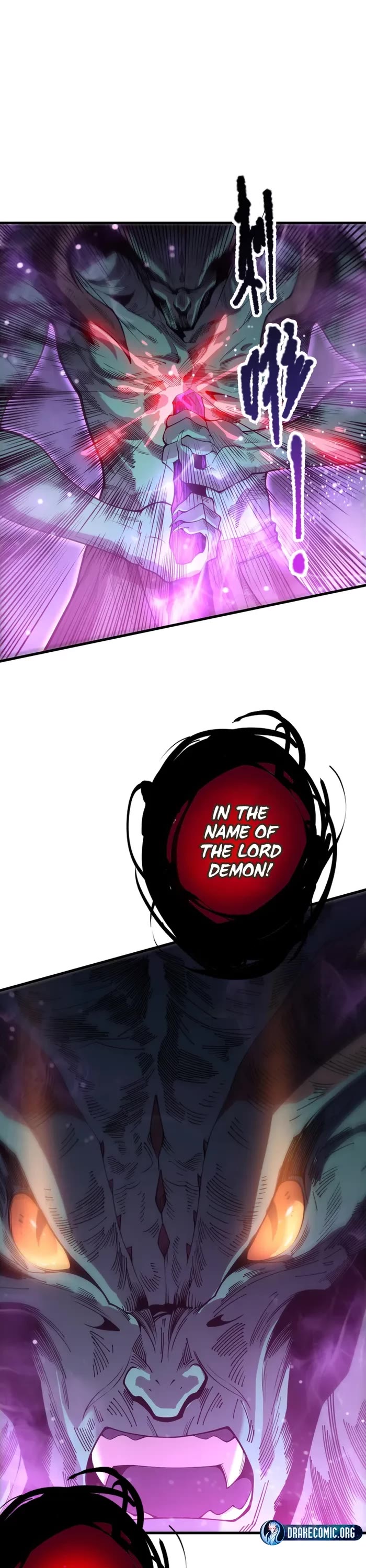 Disastrous Necromancer Chapter 220 page 23 - Chapter 220