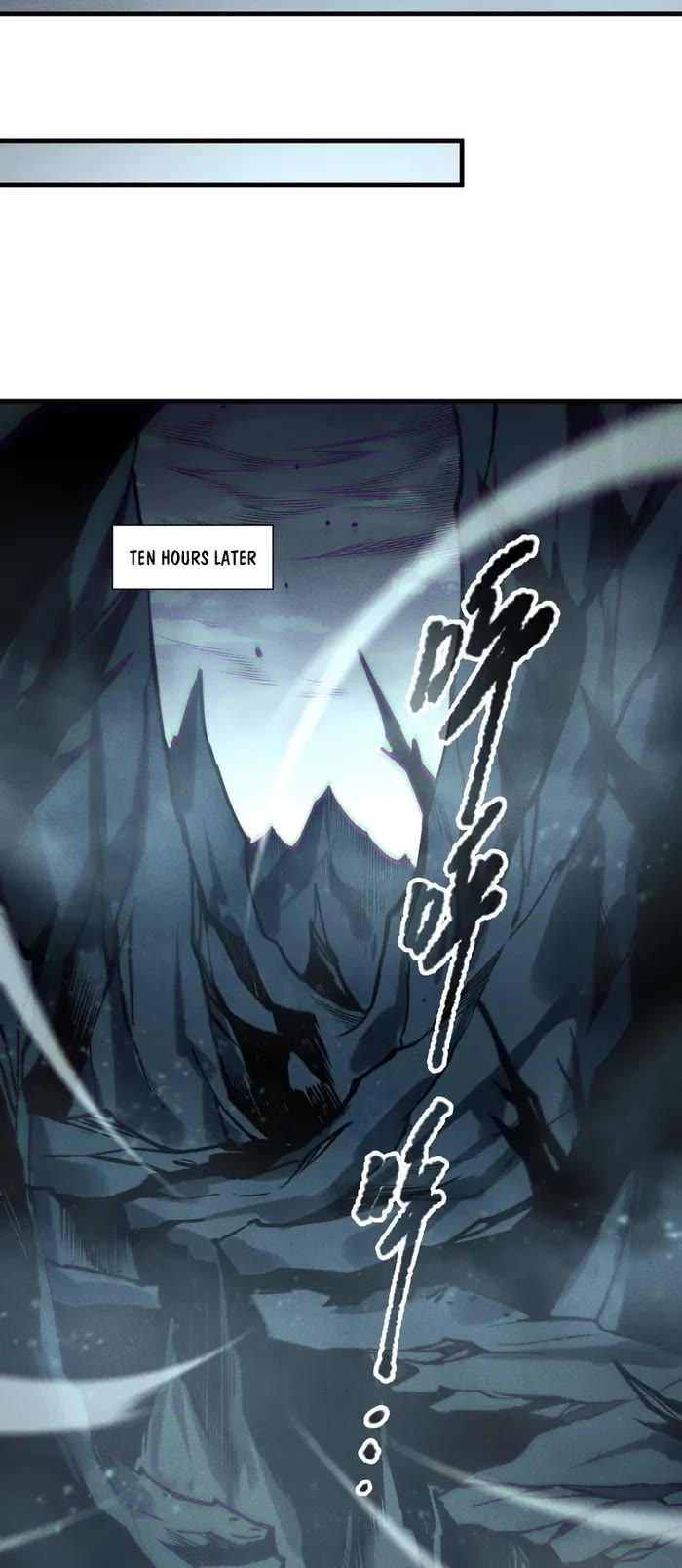 Disastrous Necromancer Chapter 221 page 19 - Chapter 221