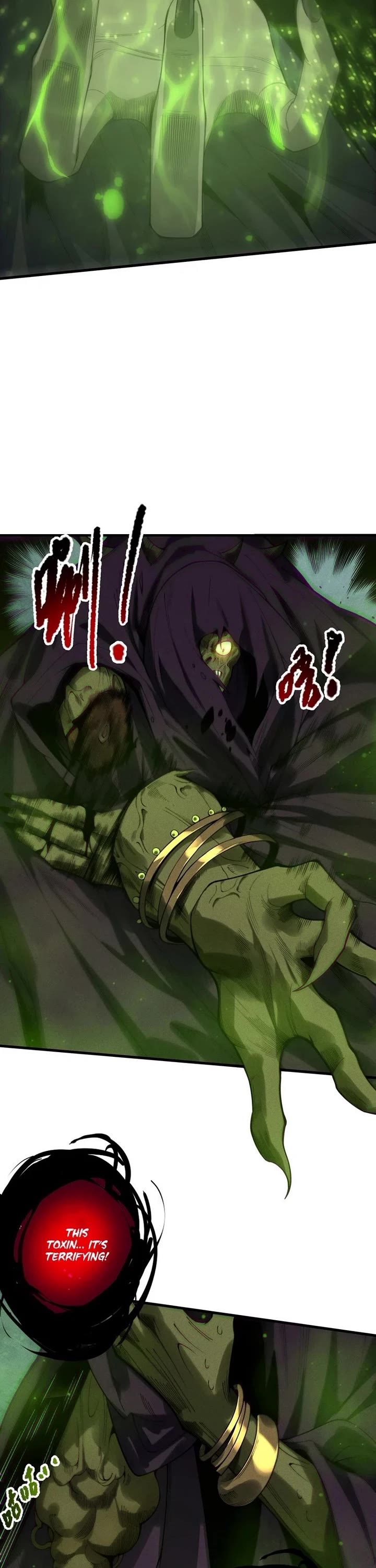 Disastrous Necromancer Chapter 222 page 21 - Chapter 222