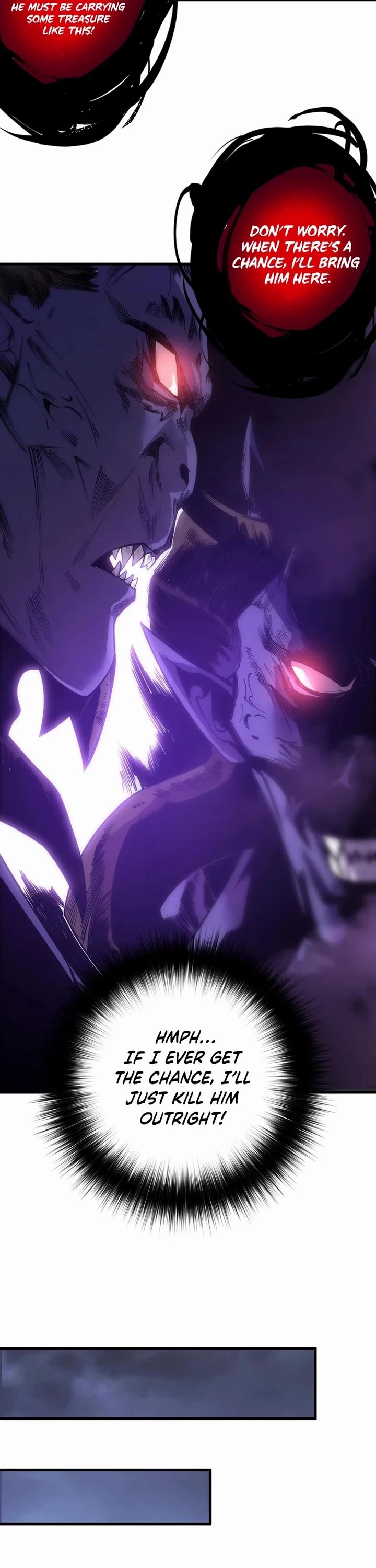 Disastrous Necromancer Chapter 222 page 24 - Chapter 222