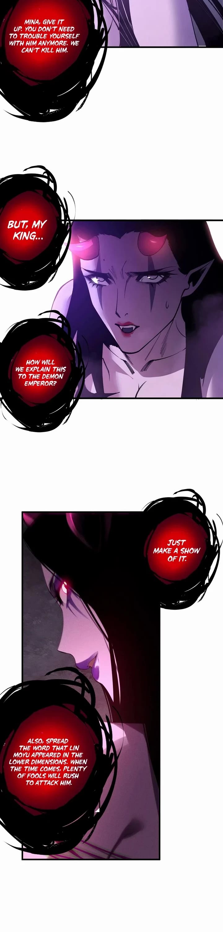 Disastrous Necromancer Chapter 222 page 26 - Chapter 222