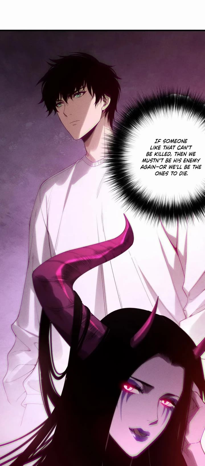 Disastrous Necromancer Chapter 222 page 27 - Chapter 222