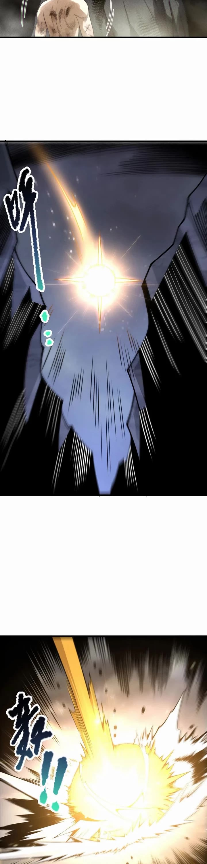 Disastrous Necromancer Chapter 222 page 30 - Chapter 222